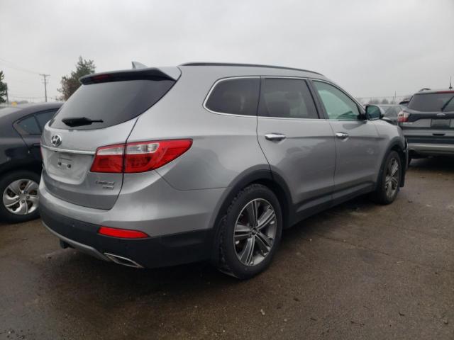 Photo 3 from auction – 2015 HYUNDAI SANTA FE G with VIN KM8SR4HF4FU097392