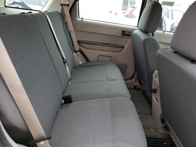 Foto 11 de la subasta – 2012 FORD ESCAPE XLS con VIN 1FMCU0C75CKC82179