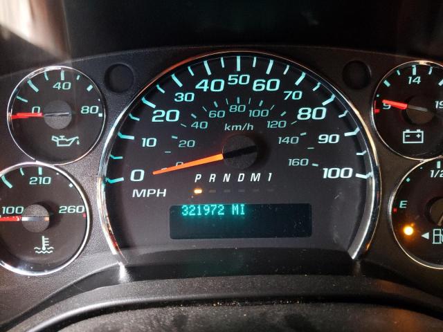 Photo 9 from auction – 2014 GMC SAVANA G25 with VIN 1GTW7FCA1E1905524