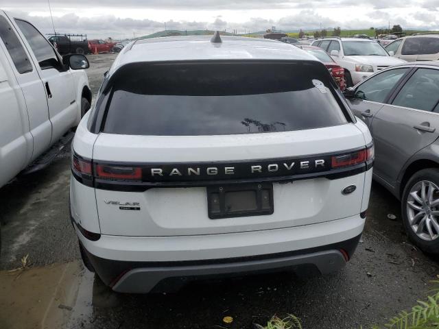 Photo 6 from auction – 2018 LAND ROVER RANGE ROVE with VIN SALYB2RX9JA709281