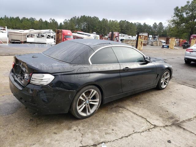 Photo 3 from auction – 2016 BMW 428 I SULE with VIN WBA3V7C58G5A26874