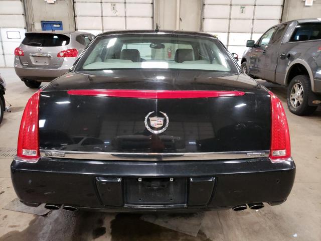 Photo 6 from auction – 2006 CADILLAC DTS with VIN 1G6KD57Y56U200964