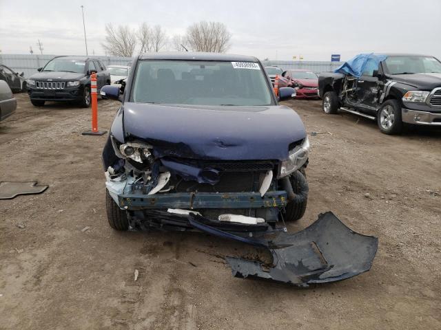 Photo 5 from auction – 2015 TOYOTA SCION XB with VIN JTLZE4FE3FJ071543