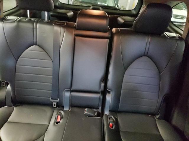 Photo 10 from auction – 2022 TOYOTA HIGHLANDER with VIN 5TDGZRBH5NS196825