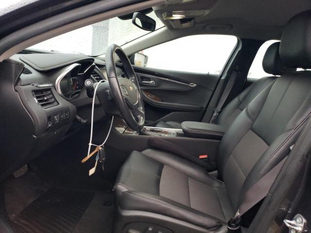 Photo 7 from auction – 2015 CHEVROLET IMPALA LT with VIN 1G1125S32FU135154