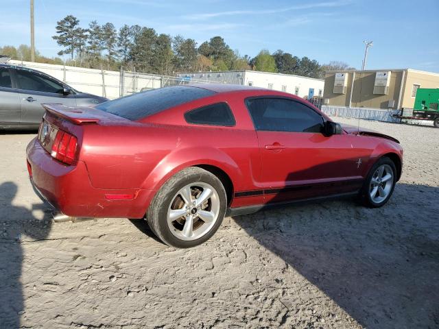 Photo 3 from auction – 2007 FORD MUSTANG with VIN 1ZVHT80N475259735