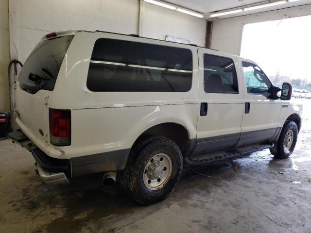 Photo 3 from auction – 2005 FORD EXCURSION with VIN 1FMSU41P05EA74525