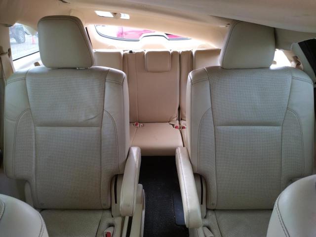 Photo 10 from auction – 2016 TOYOTA HIGHLANDER with VIN 5TDYKRFH3GS159052