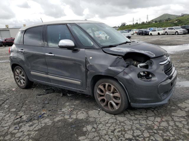 Photo 4 from auction – 2014 FIAT 500L LOUNG with VIN ZFBCFACH3EZ007128