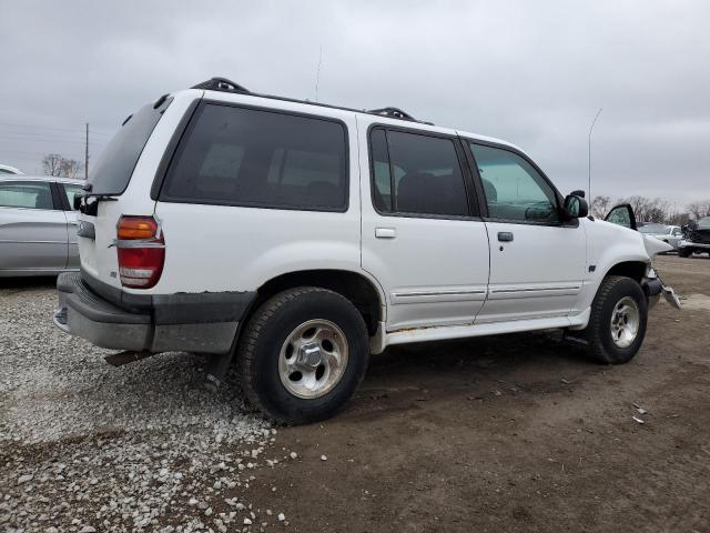 Photo 3 from auction – 2001 FORD EXPLORER X with VIN 1FMZU83P11ZA32595