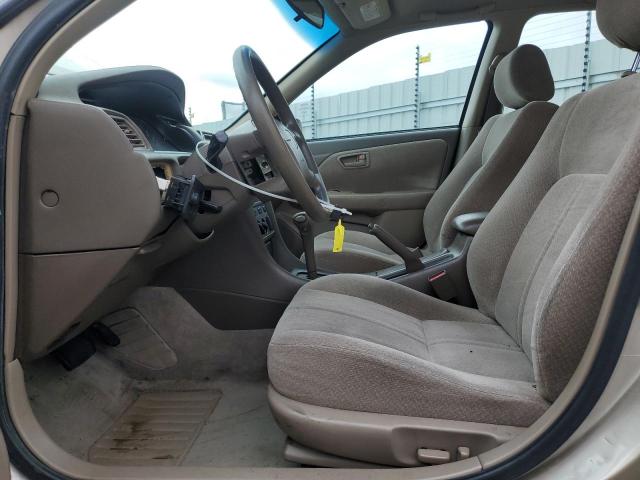 Photo 7 from auction – 2000 TOYOTA CAMRY CE with VIN JT2BG22K9Y0396903