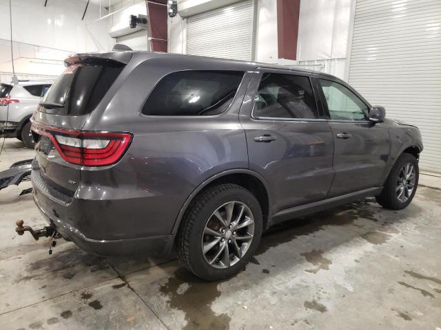 Photo 3 from auction – 2017 DODGE DURANGO GT with VIN 1C4RDJDG8HC725056