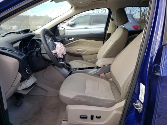 Photo 7 from auction – 2015 FORD ESCAPE SE with VIN 1FMCU9G93FUA04342