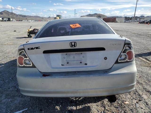 Photo 6 from auction – 2002 HONDA CIVIC LX with VIN 1HGEM216X2L060959