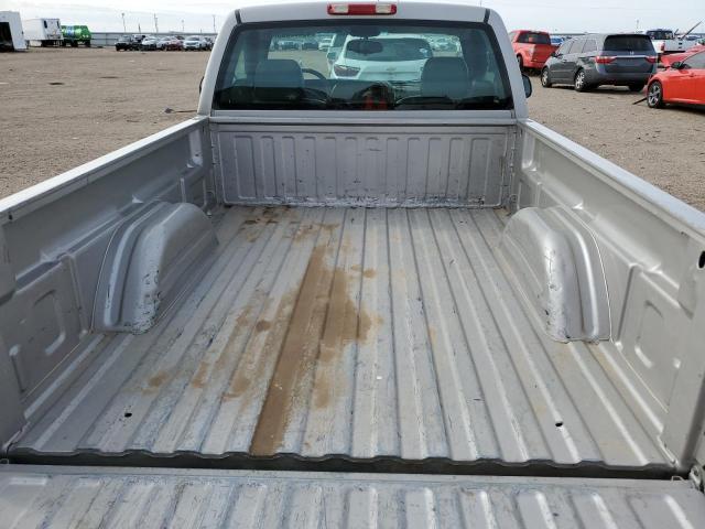 Photo 10 from auction – 2006 CHEVROLET SILVERADO with VIN 1GCEC14V76Z248291
