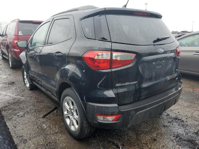 Photo 2 from auction – 2020 FORD ECOSPORT S with VIN MAJ3S2GE0LC313241