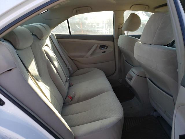 Photo 10 from auction – 2007 TOYOTA CAMRY CE with VIN 4T1BE46K57U505136