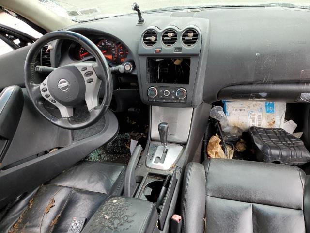 Photo 8 from auction – 2008 NISSAN ALTIMA 2.5 with VIN 1N4AL24E58C260732