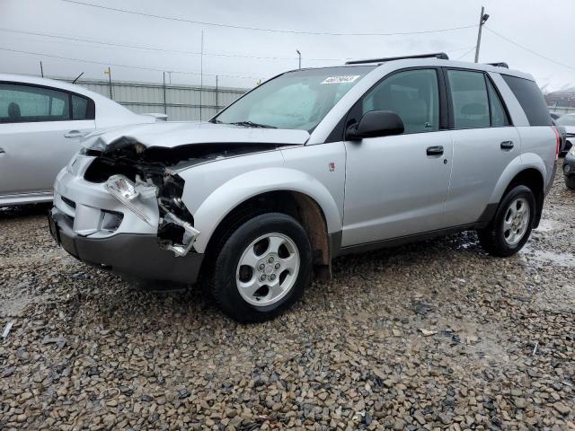 Photo 1 from auction – 2003 SATURN VUE with VIN 5GZCZ23DX3S865191