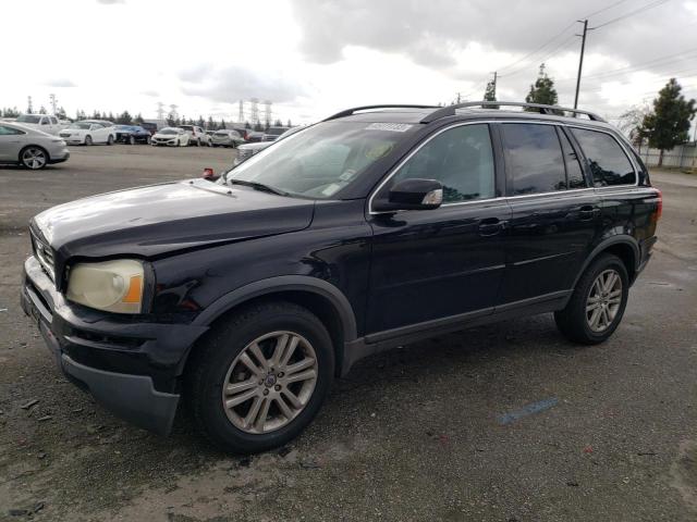 Photo 1 from auction – 2007 VOLVO XC90 3.2 with VIN YV4CY982471345937
