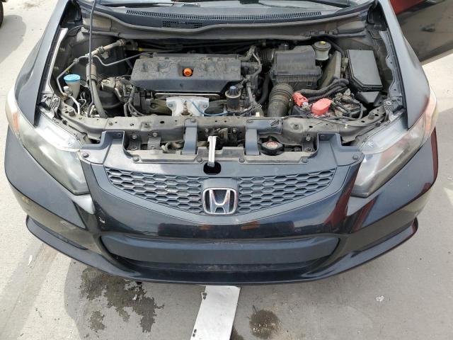 Photo 11 from auction – 2012 HONDA CIVIC LX with VIN 2HGFG3B5XCH536214