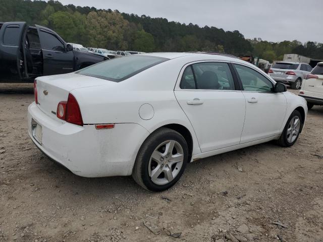 Photo 3 from auction – 2010 CHEVROLET MALIBU LS with VIN 1G1ZA5E03AF200968