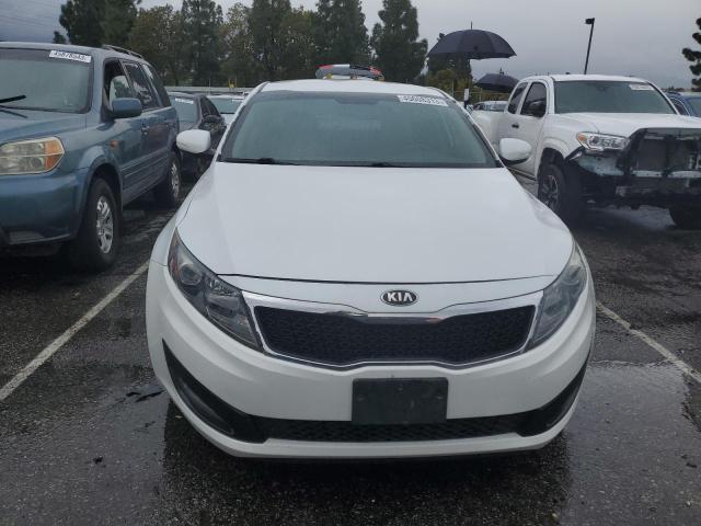 Photo 5 from auction – 2013 KIA OPTIMA LX with VIN 5XXGM4A70DG181207