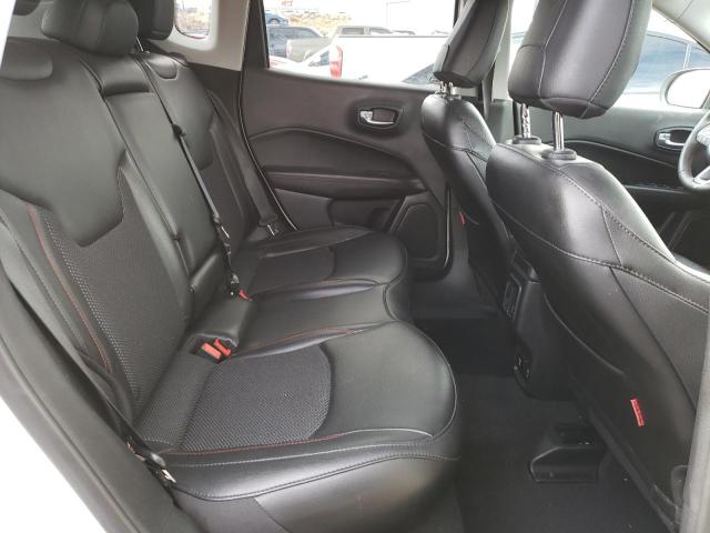 Photo 11 from auction – 2021 JEEP COMPASS TR with VIN 3C4NJDDB4MT571862