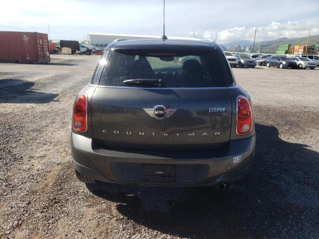 Photo 6 from auction – 2014 MINI COOPER COU with VIN WMWZB3C59EWR36646