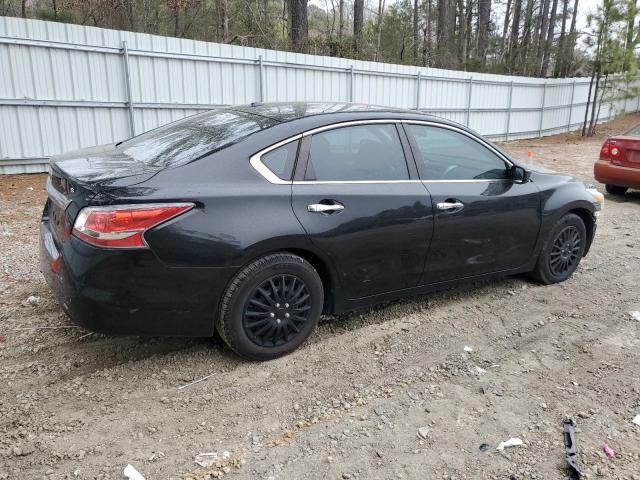 Photo 3 from auction – 2015 NISSAN ALTIMA 2.5 with VIN 1N4AL3AP9FN344002