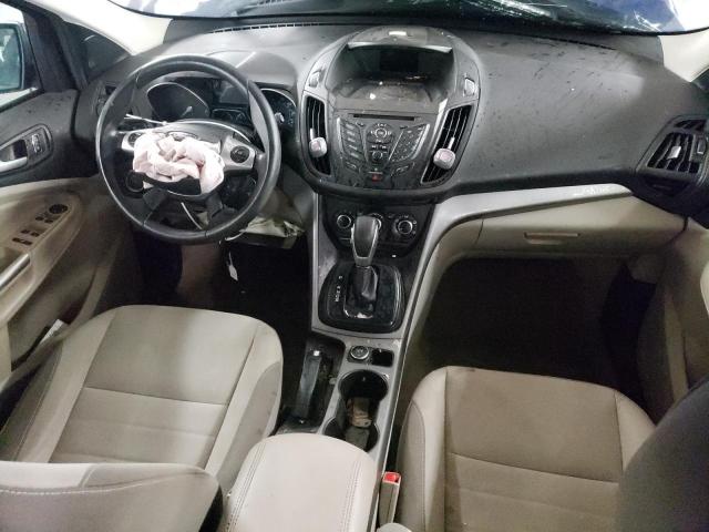 Photo 8 from auction – 2014 FORD ESCAPE SE with VIN 1FMCU0GX7EUB98222