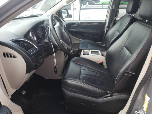 Photo 7 from auction – 2015 CHRYSLER TOWN & COU with VIN 2C4RC1BG7FR697938