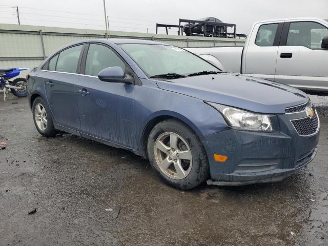 Photo 4 from auction – 2014 CHEVROLET CRUZE LT with VIN 1G1PC5SB5E7192153