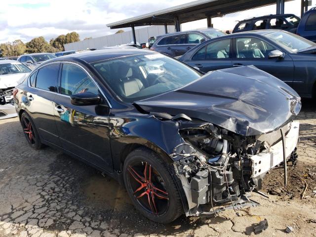 Photo 4 from auction – 2017 NISSAN ALTIMA 2.5 with VIN 1N4AL3AP7HN331820