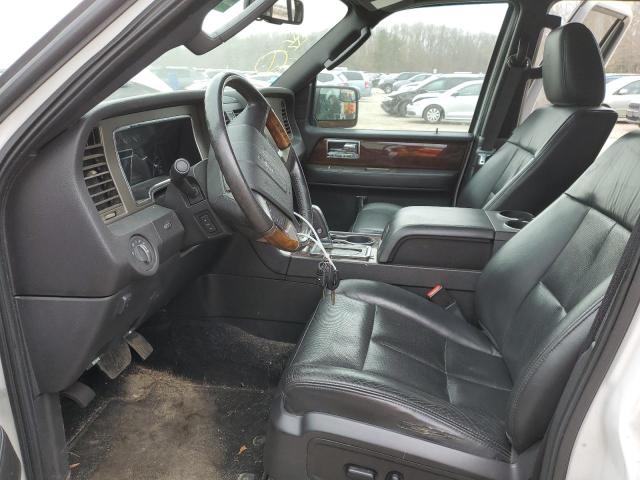 Photo 7 from auction – 2014 LINCOLN NAVIGATOR with VIN 5LMJJ2J59EEL02803