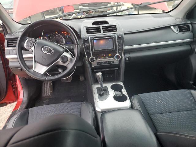 Photo 8 from auction – 2014 TOYOTA CAMRY L with VIN 4T1BF1FK7EU752361