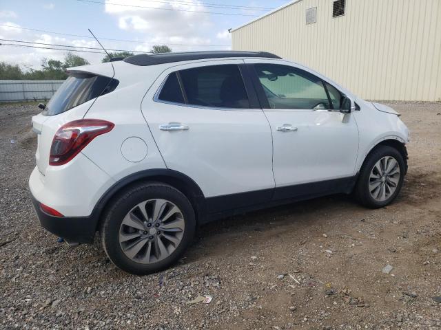 Photo 3 from auction – 2019 BUICK ENCORE PRE with VIN KL4CJASB9KB706013