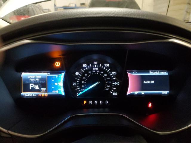 Photo 9 from auction – 2016 FORD FUSION TIT with VIN 3FA6P0K92GR303864