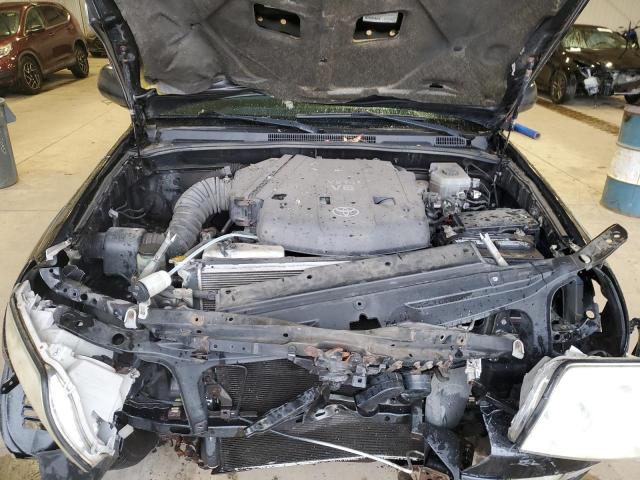 Photo 11 from auction – 2003 TOYOTA 4RUNNER SR with VIN JTEBU14R530020644