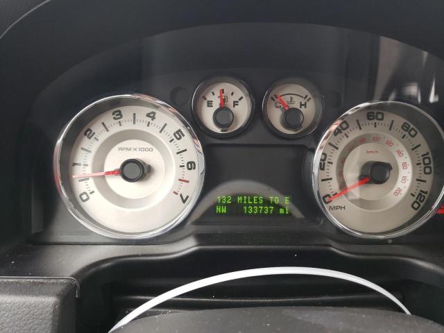 Photo 9 from auction – 2007 FORD EDGE SEL P with VIN 2FMDK49C07BB00894