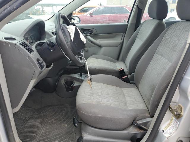 Photo 7 from auction – 2005 FORD FOCUS ZX4 with VIN 1FAFP34N45W166755