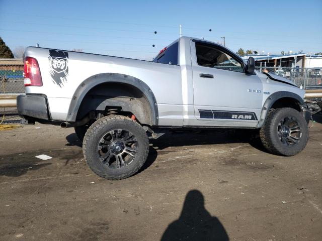 Photo 3 from auction – 2009 DODGE RAM 1500 with VIN 1D3HV16T19J502767