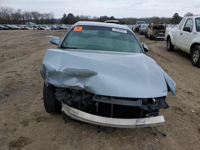Photo 5 from auction – 2003 BUICK LESABRE CU with VIN 1G4HP52K834194831