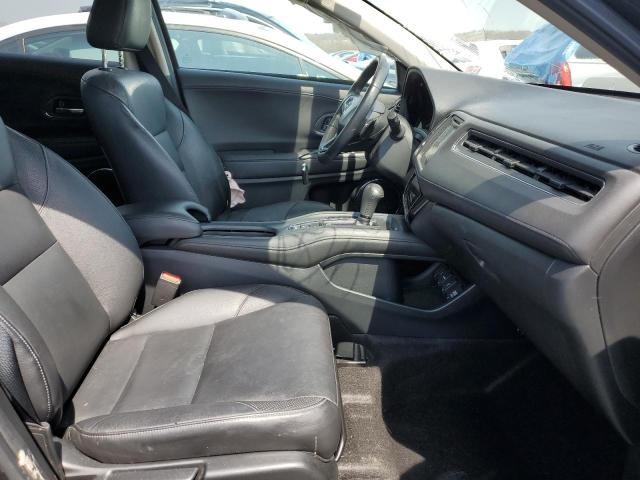 Photo 7 from auction – 2017 HONDA HR-V EXL with VIN 3CZRU6H70HM705447