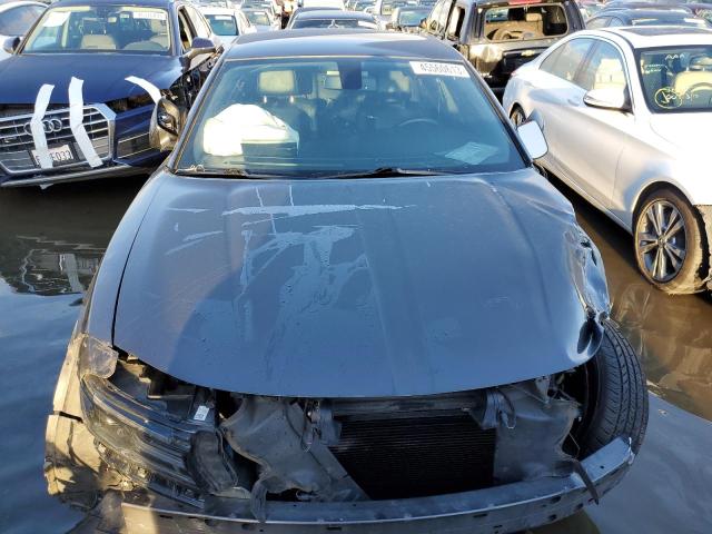 Photo 5 from auction – 2018 DODGE CHARGER R/ with VIN 2C3CDXCT9JH272709