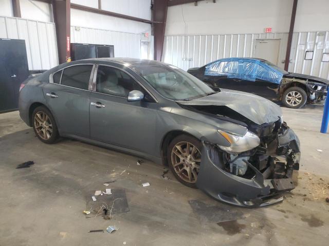 Photo 4 from auction – 2010 NISSAN MAXIMA S with VIN 1N4AA5AP0AC807232