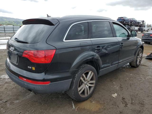 Photo 3 from auction – 2008 AUDI Q7 3.6 QUA with VIN WA1BY74L08D068618