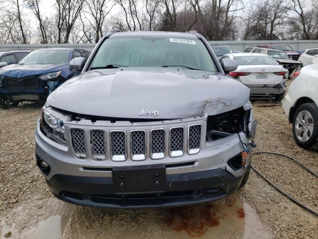 Photo 5 from auction – 2017 JEEP COMPASS LA with VIN 1C4NJDEB1HD178315