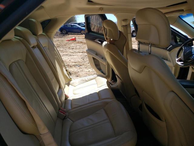Photo 10 from auction – 2013 LINCOLN MKZ with VIN 3LN6L2GK9DR815867