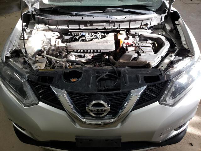 Photo 12 from auction – 2015 NISSAN ROGUE S with VIN KNMAT2MV5FP512351